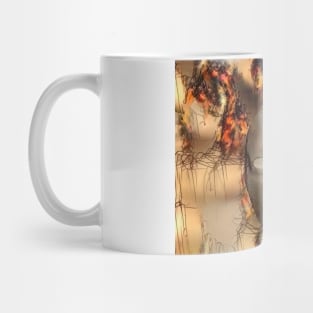 Shadow of Hope Mug